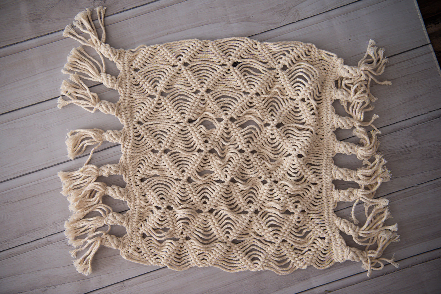 Jute Layers