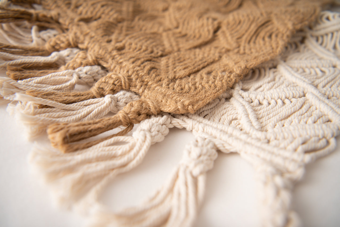 Jute Layers