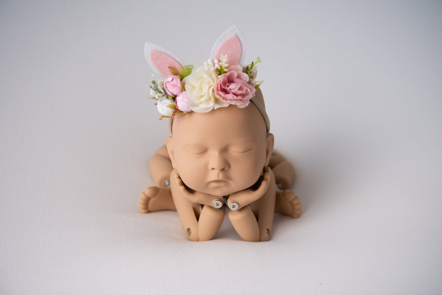 Bunny Ears Headband