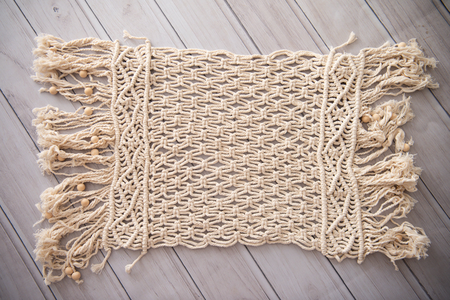 Jute Layers