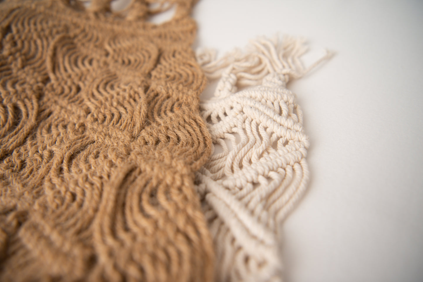 Jute Layers