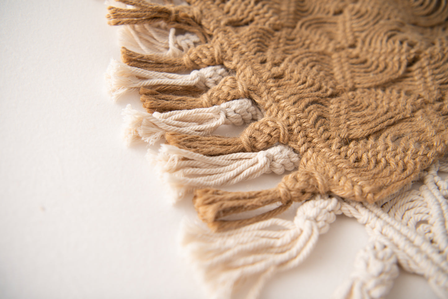 Jute Layers