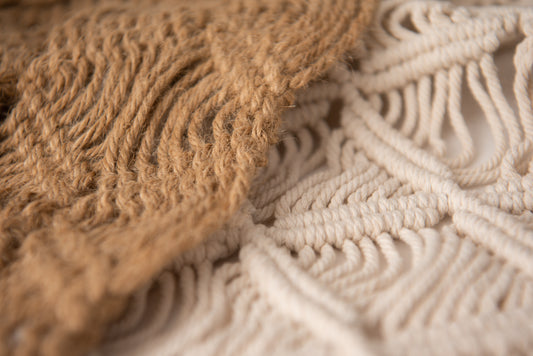 Jute Layers