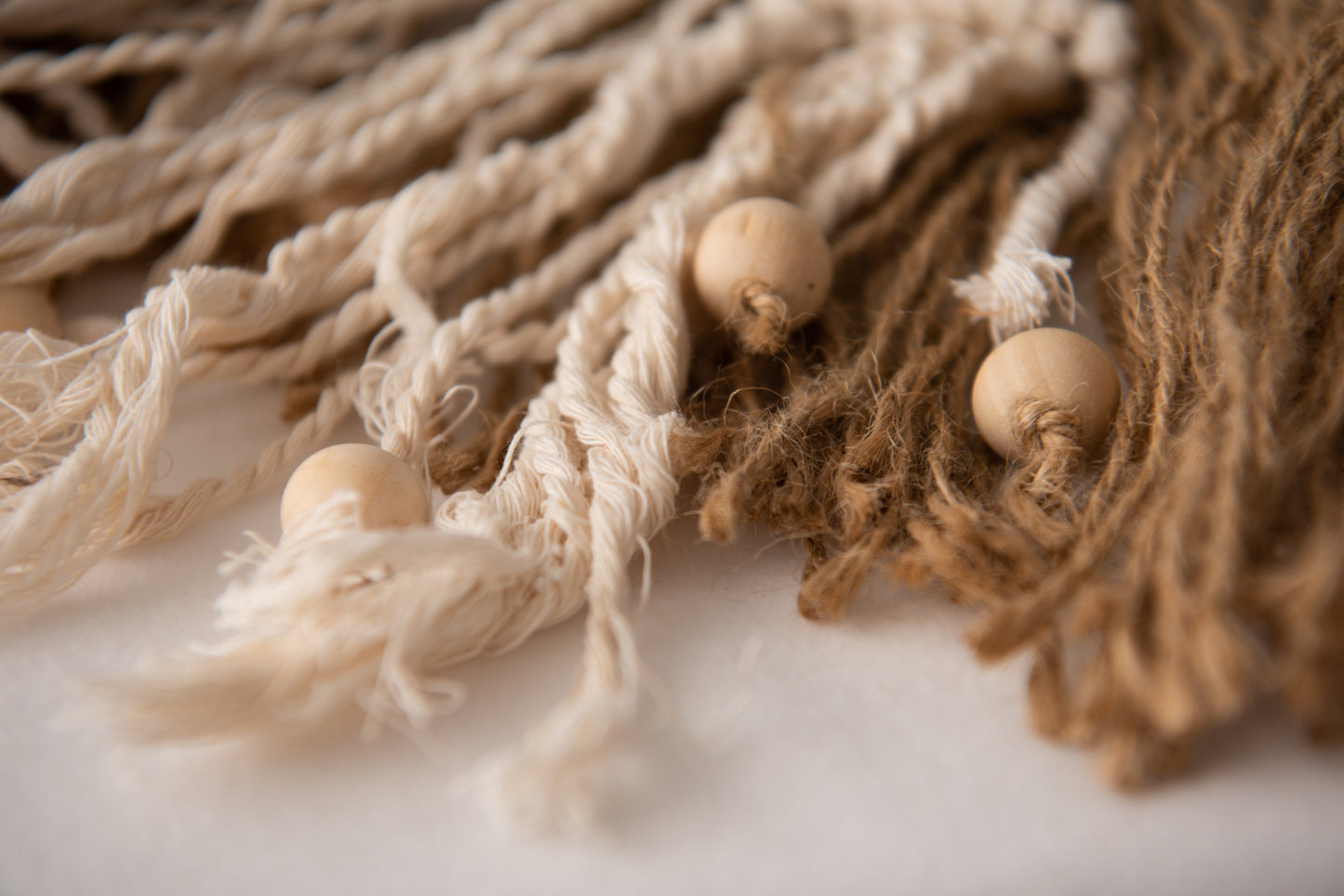 Jute Layers