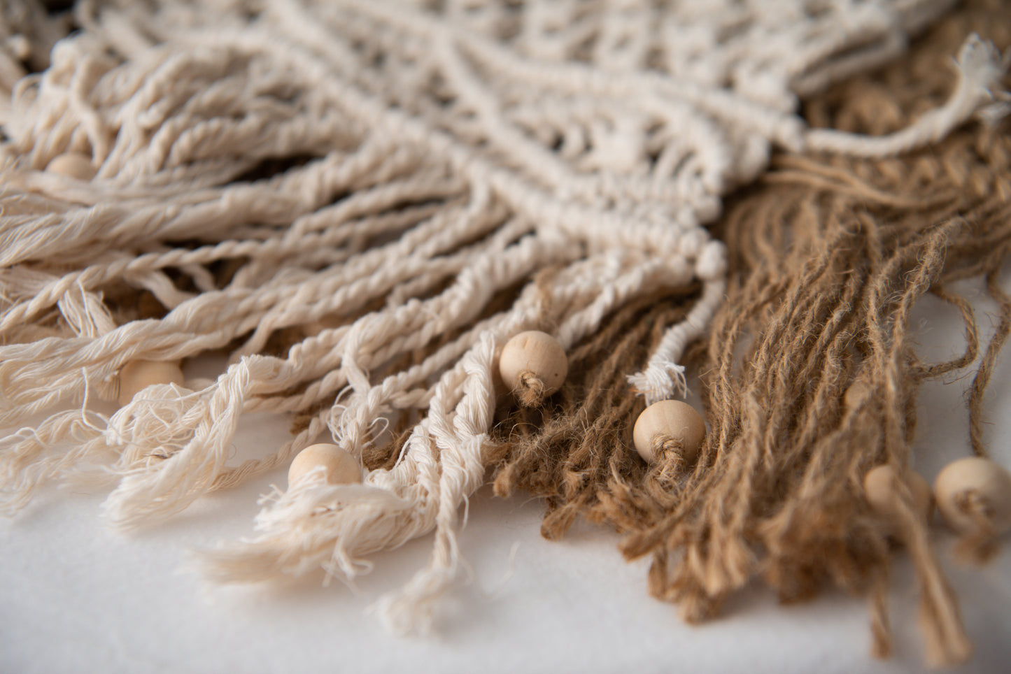 Jute Layers