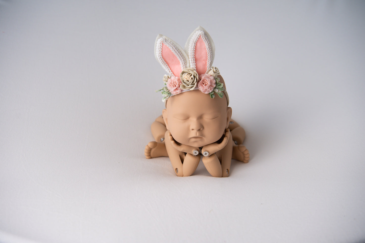 Bunny Ears Headband