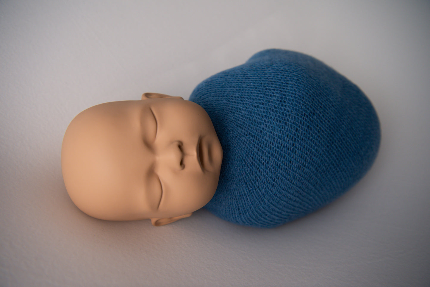 Knitted Stretch Wrap