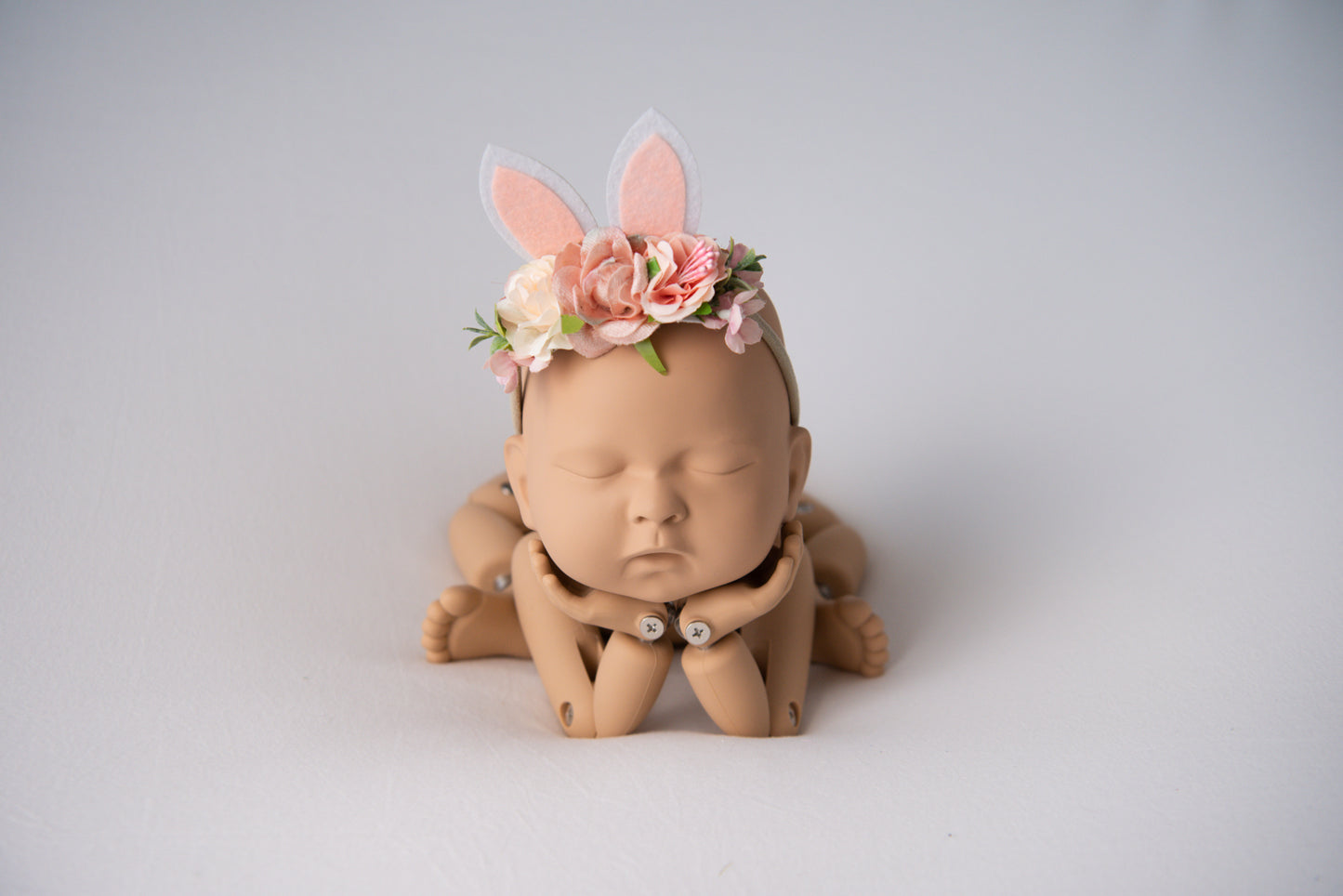 Bunny Ears Headband