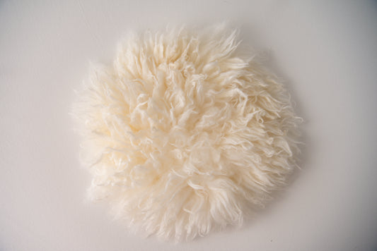 Curly Wool Layer